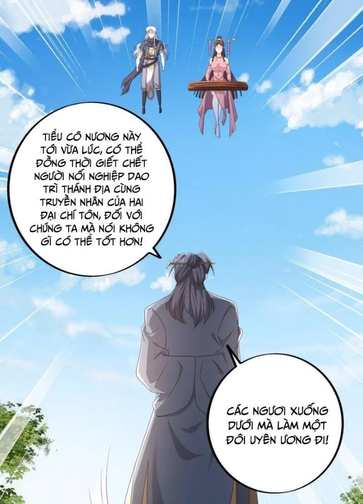 Trọng Sinh 1000 Lần, Ta Vô Địch Chapter 134 - 7