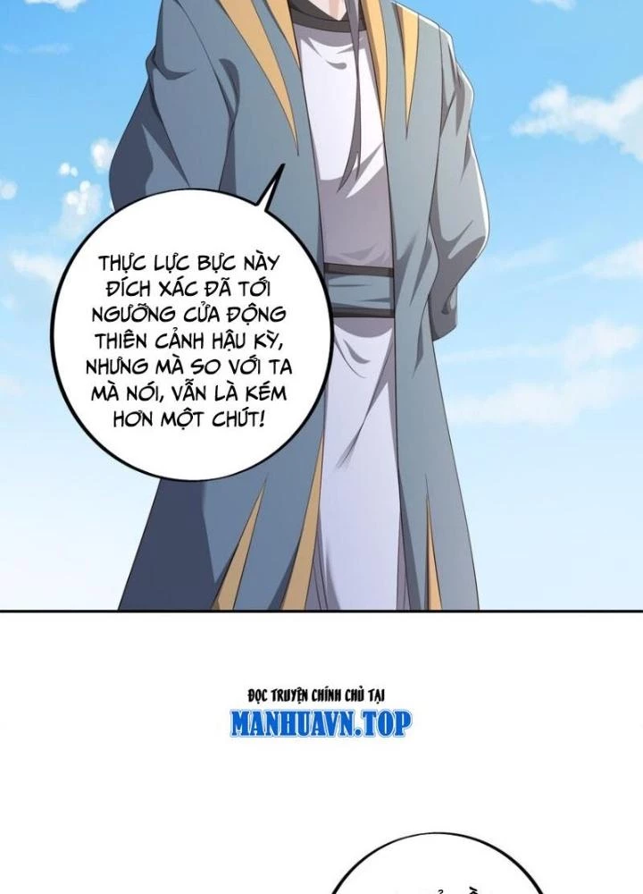 Trọng Sinh 1000 Lần, Ta Vô Địch Chapter 134 - 13