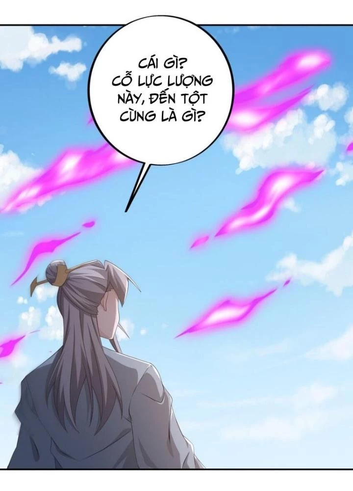 Trọng Sinh 1000 Lần, Ta Vô Địch Chapter 134 - 25