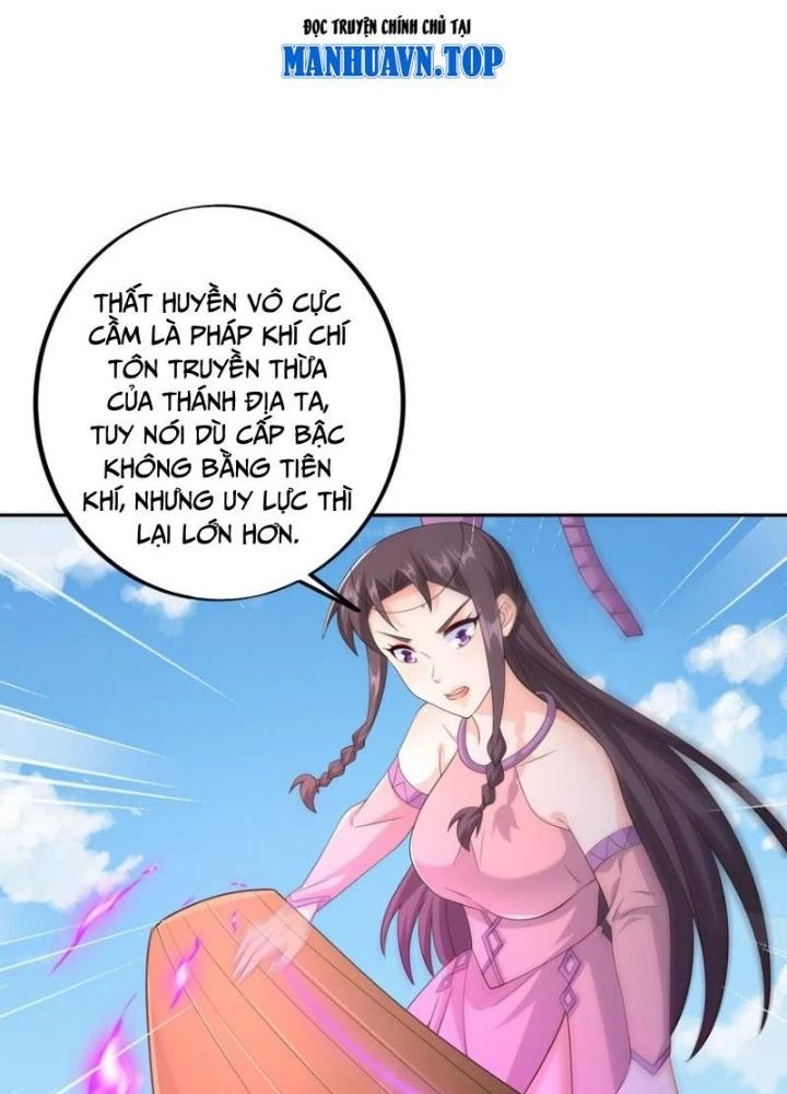 Trọng Sinh 1000 Lần, Ta Vô Địch Chapter 134 - 27