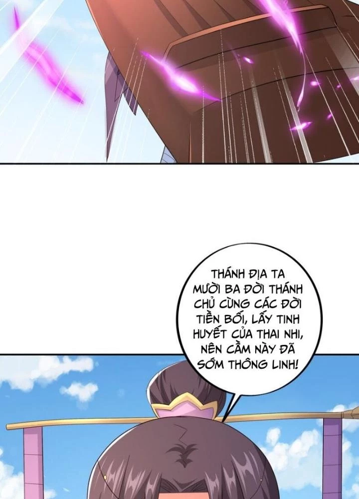 Trọng Sinh 1000 Lần, Ta Vô Địch Chapter 134 - 29