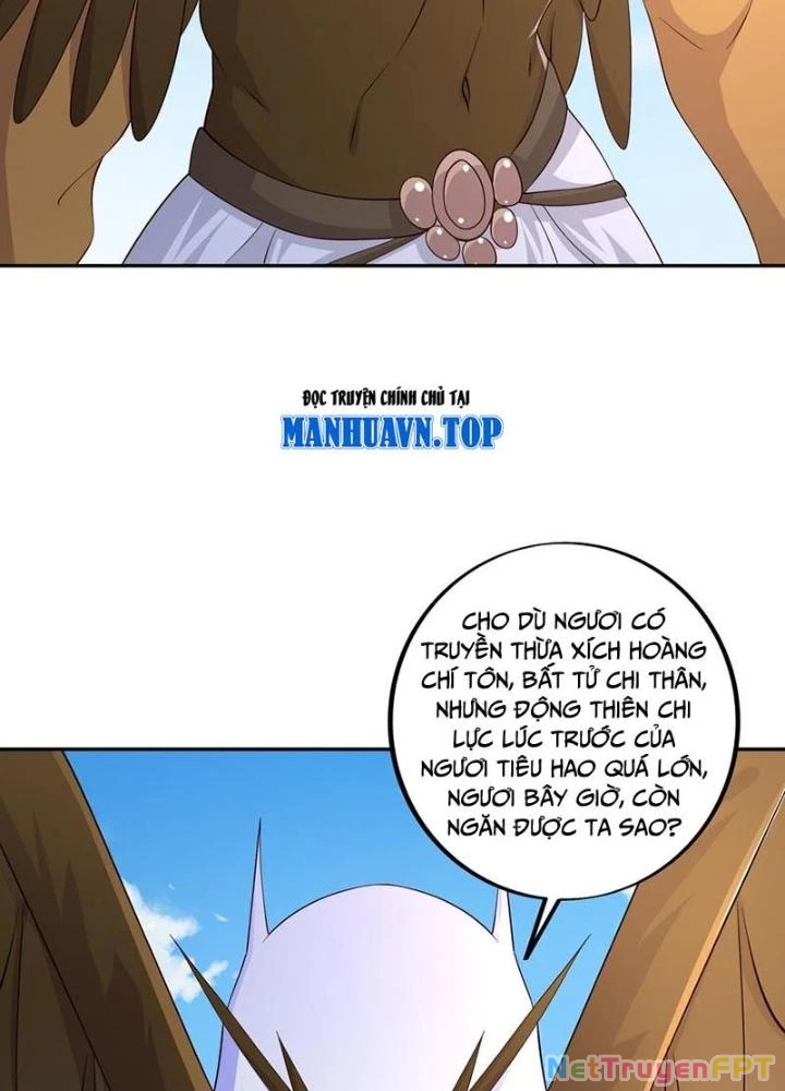 Trọng Sinh 1000 Lần, Ta Vô Địch Chapter 135 - 13