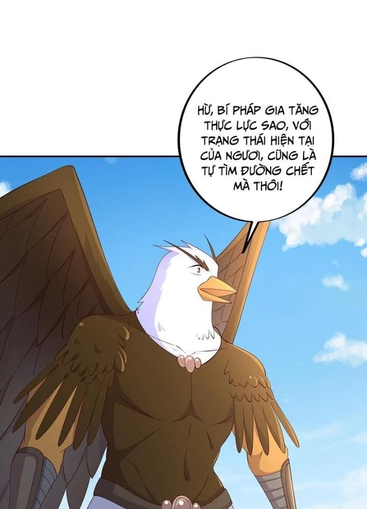 Trọng Sinh 1000 Lần, Ta Vô Địch Chapter 135 - 21