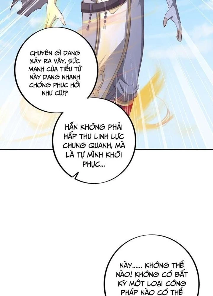 Trọng Sinh 1000 Lần, Ta Vô Địch Chapter 135 - 25