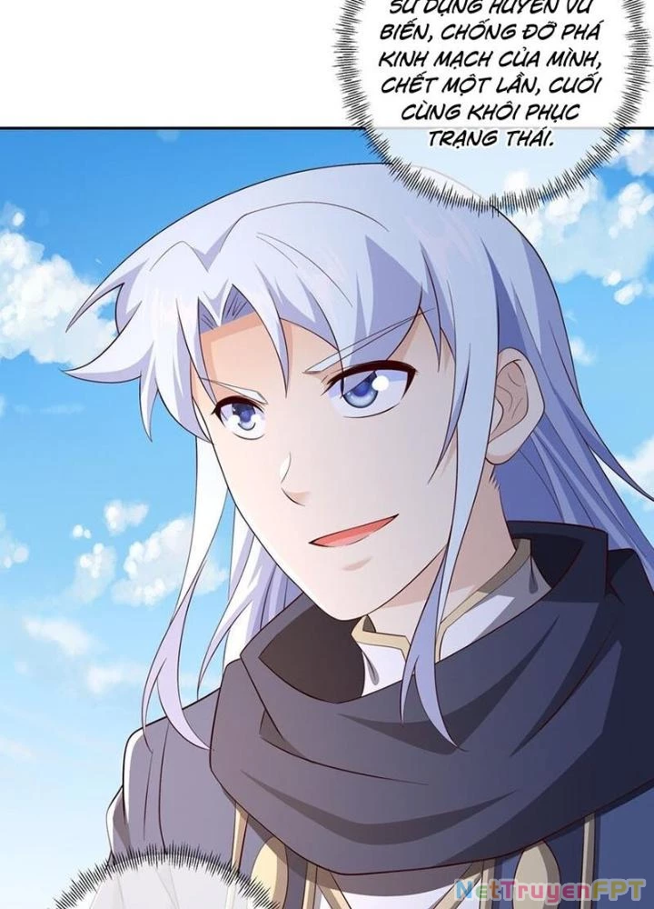 Trọng Sinh 1000 Lần, Ta Vô Địch Chapter 135 - 29
