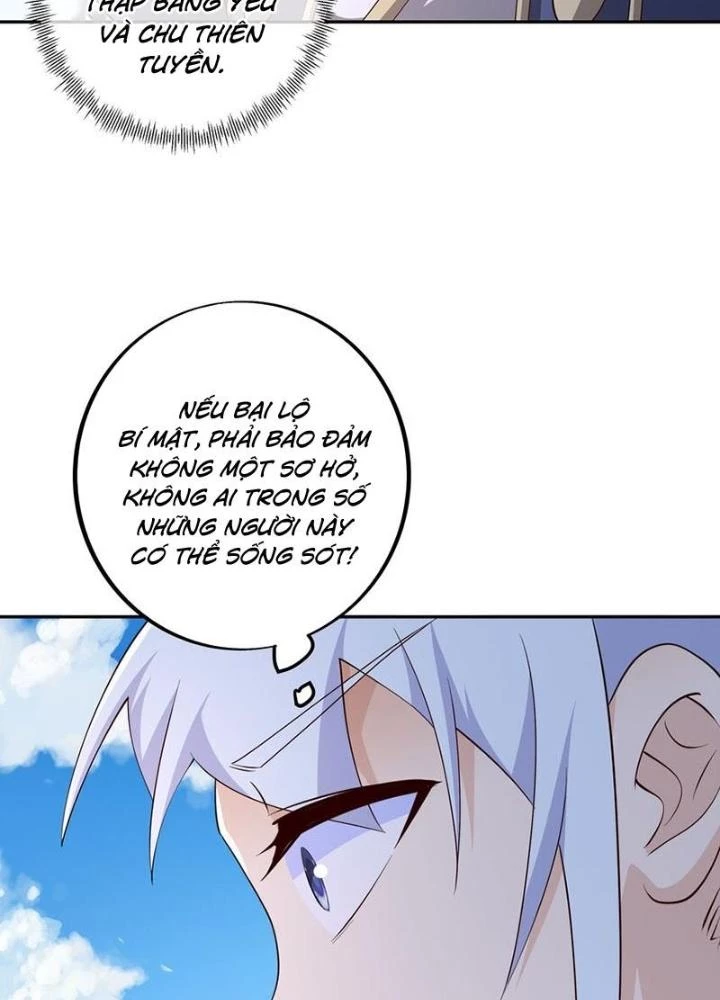Trọng Sinh 1000 Lần, Ta Vô Địch Chapter 135 - 31