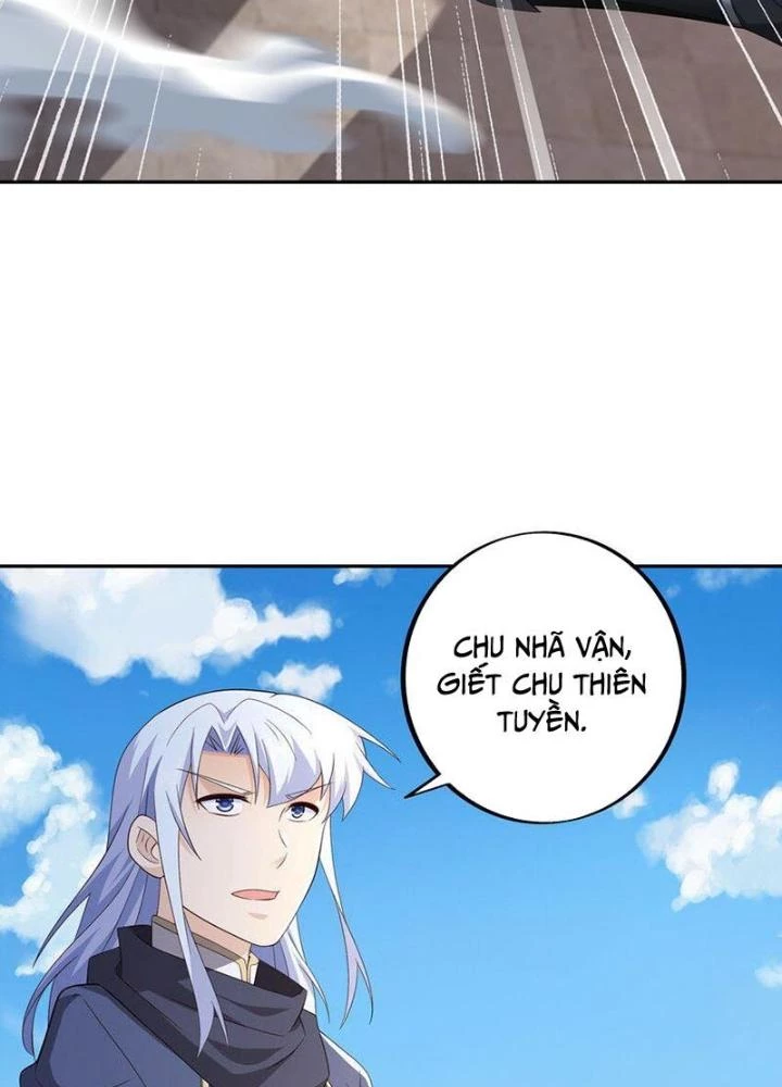 Trọng Sinh 1000 Lần, Ta Vô Địch Chapter 135 - 55