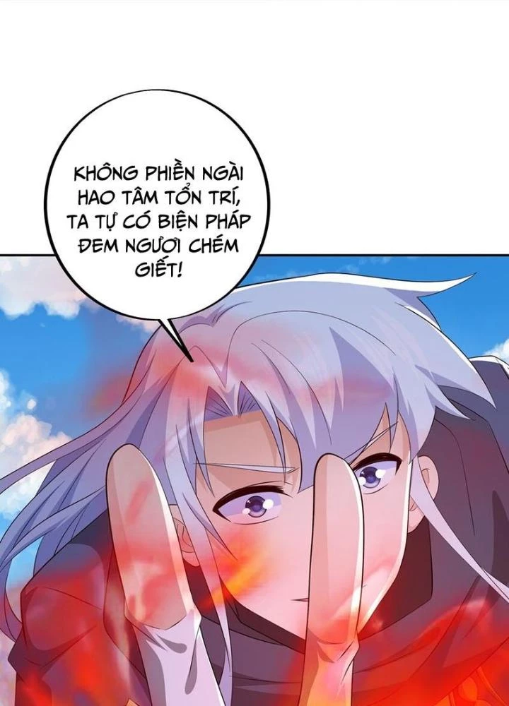 Trọng Sinh 1000 Lần, Ta Vô Địch Chapter 135 - 71