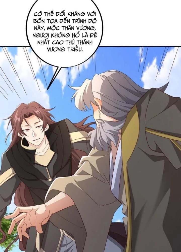 Trọng Sinh 1000 Lần, Ta Vô Địch Chapter 136 - 3