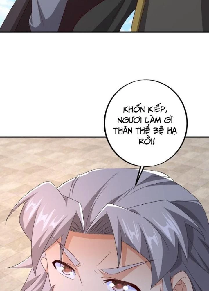 Trọng Sinh 1000 Lần, Ta Vô Địch Chapter 136 - 5
