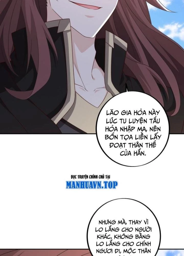 Trọng Sinh 1000 Lần, Ta Vô Địch Chapter 136 - 9