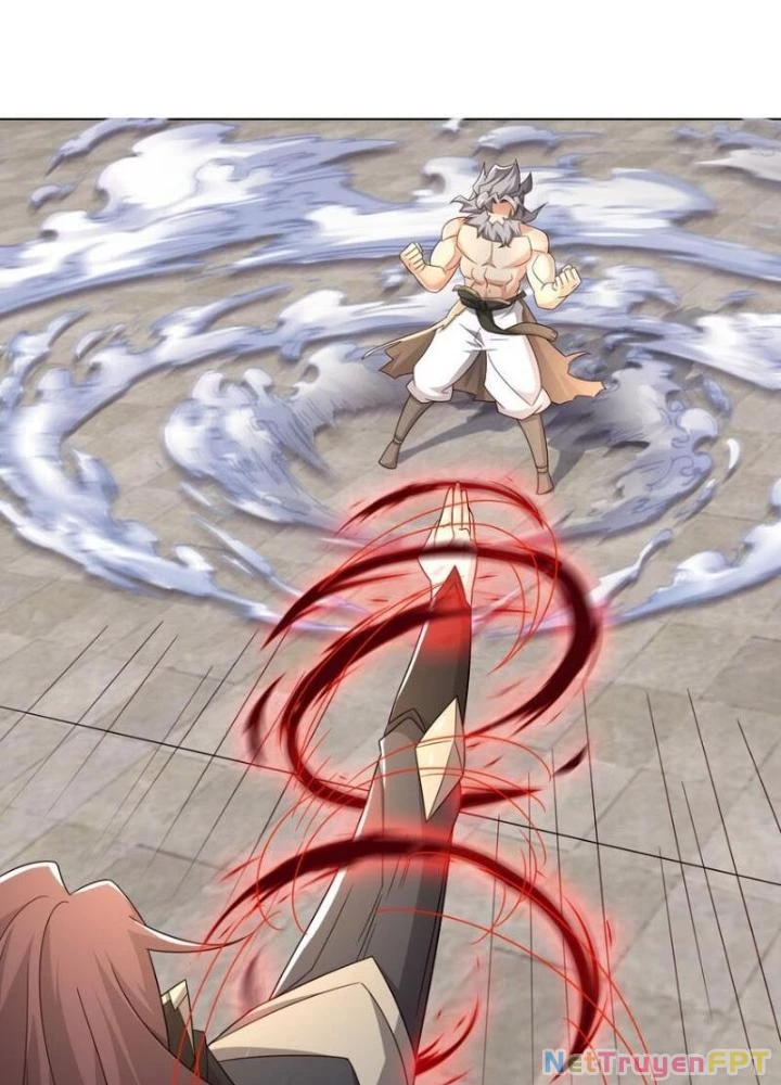 Trọng Sinh 1000 Lần, Ta Vô Địch Chapter 136 - 29