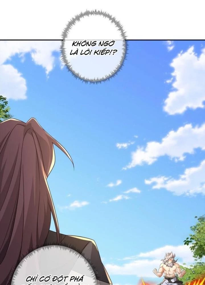 Trọng Sinh 1000 Lần, Ta Vô Địch Chapter 136 - 37