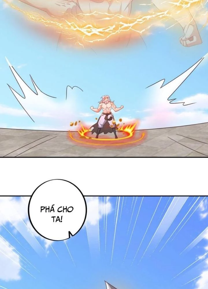 Trọng Sinh 1000 Lần, Ta Vô Địch Chapter 136 - 43
