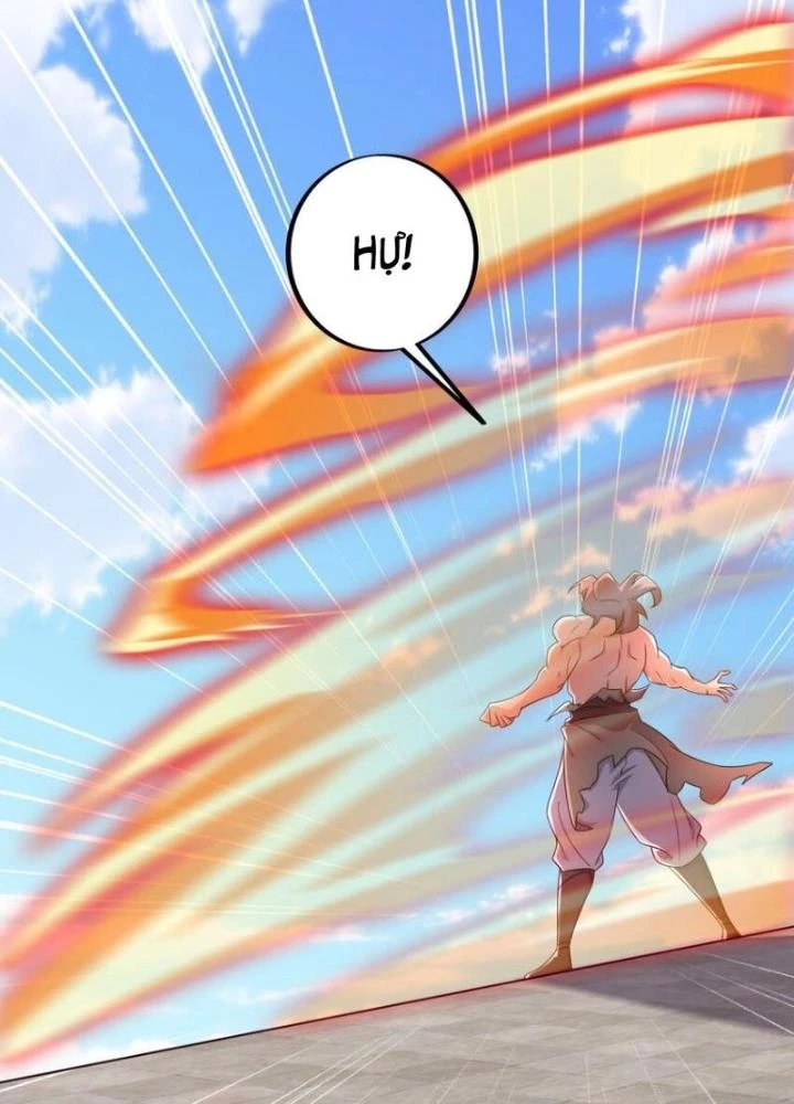 Trọng Sinh 1000 Lần, Ta Vô Địch Chapter 136 - 47
