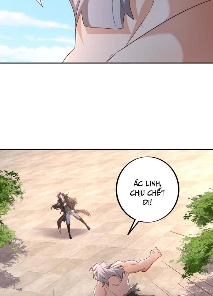 Trọng Sinh 1000 Lần, Ta Vô Địch Chapter 136 - 59