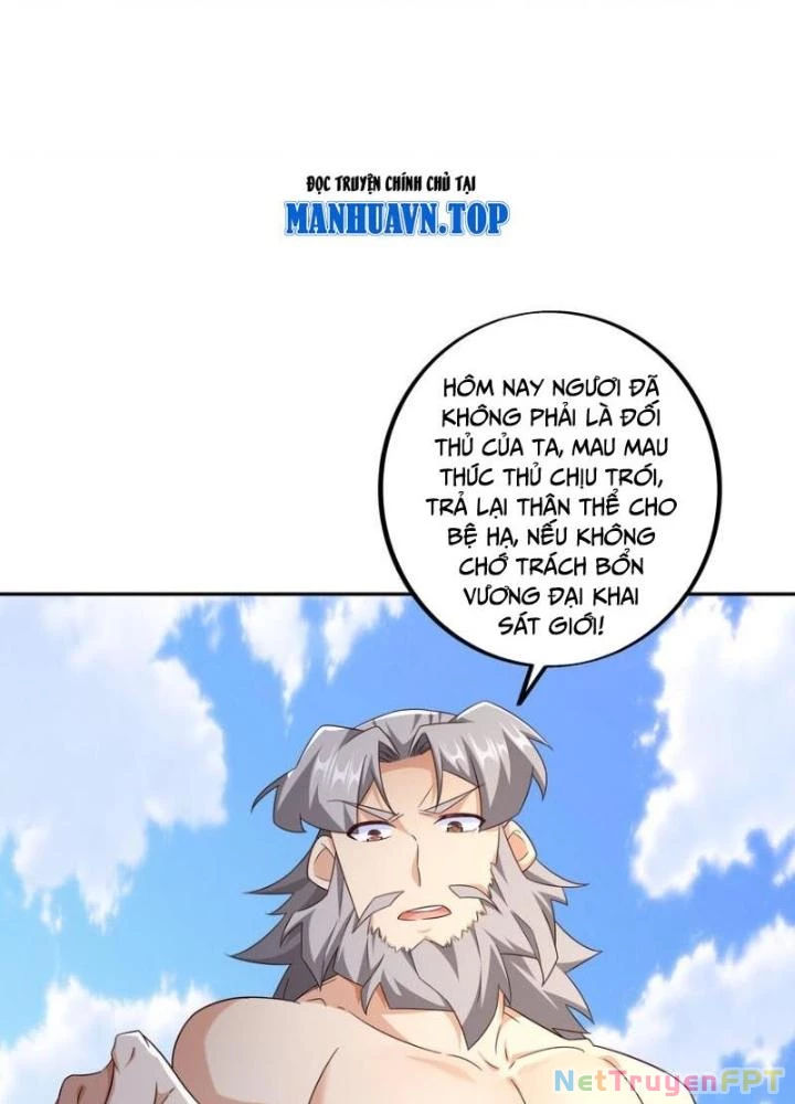 Trọng Sinh 1000 Lần, Ta Vô Địch Chapter 136 - 69