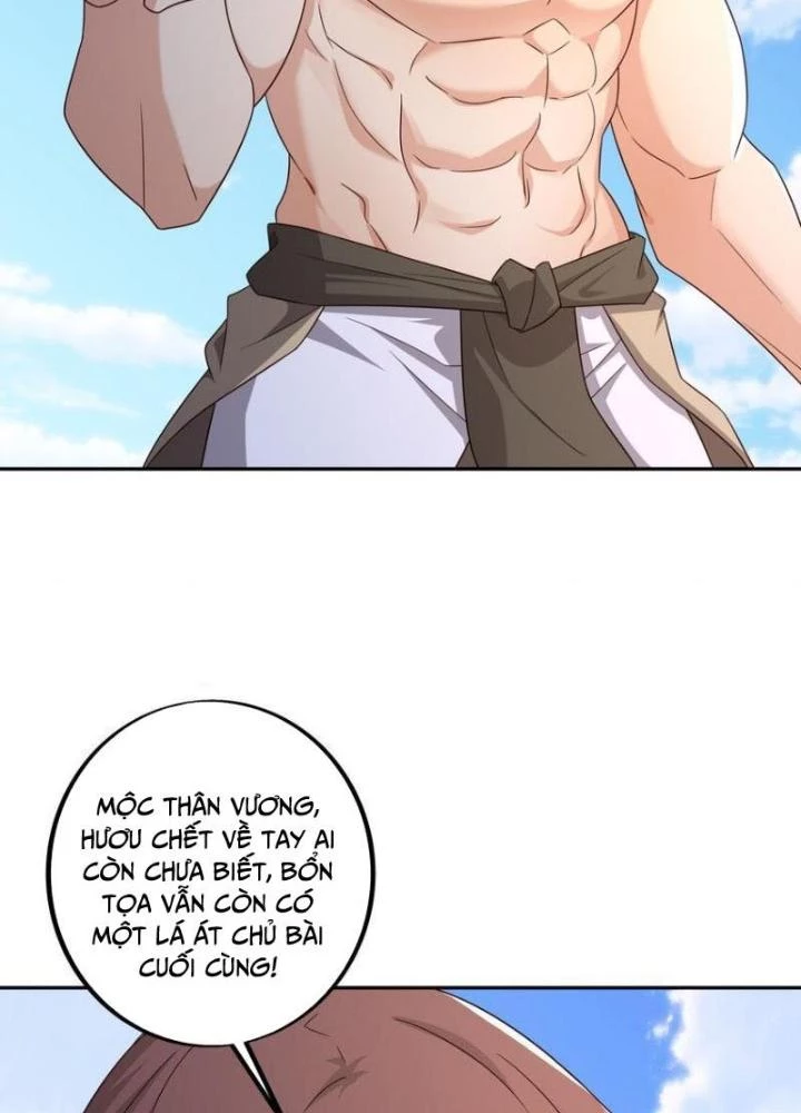 Trọng Sinh 1000 Lần, Ta Vô Địch Chapter 136 - 71