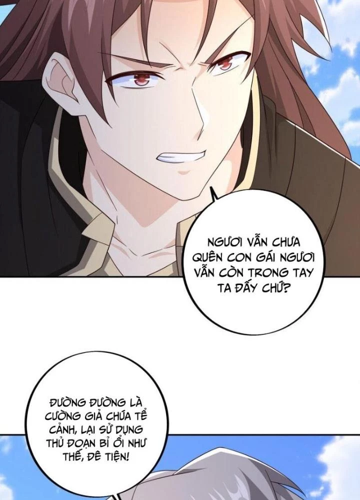 Trọng Sinh 1000 Lần, Ta Vô Địch Chapter 136 - 73
