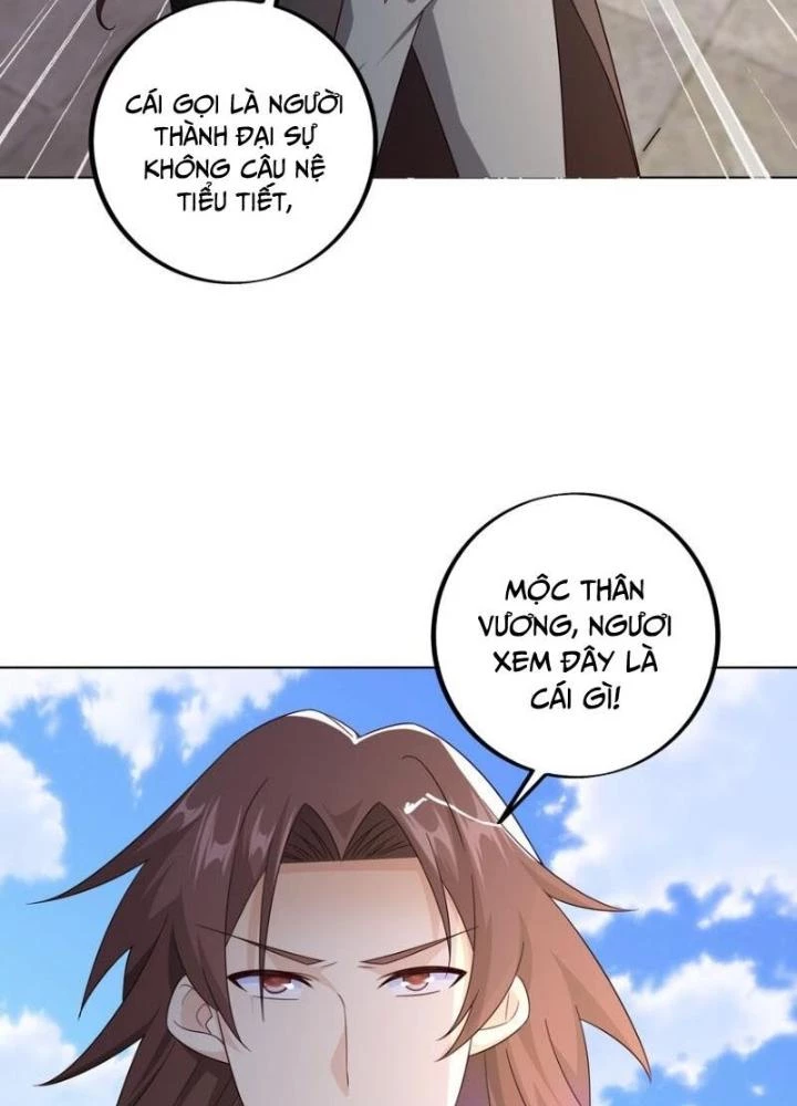 Trọng Sinh 1000 Lần, Ta Vô Địch Chapter 136 - 79