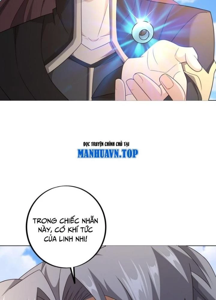 Trọng Sinh 1000 Lần, Ta Vô Địch Chapter 136 - 81