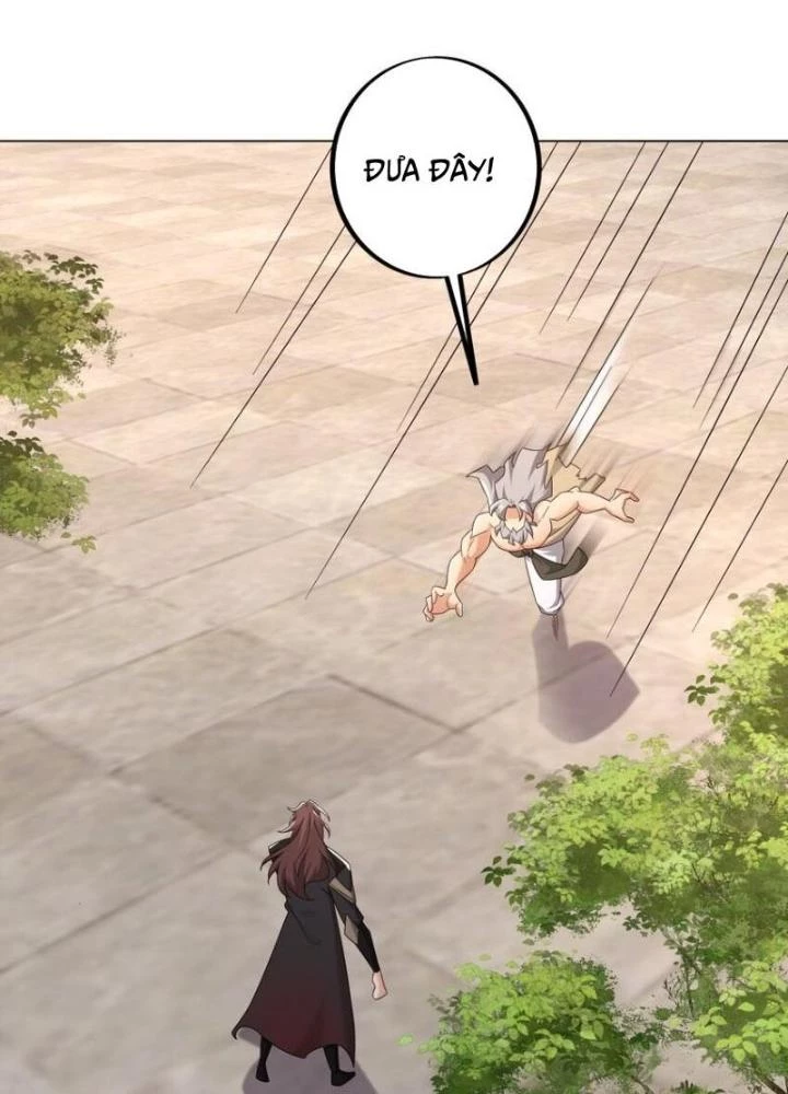 Trọng Sinh 1000 Lần, Ta Vô Địch Chapter 136 - 85