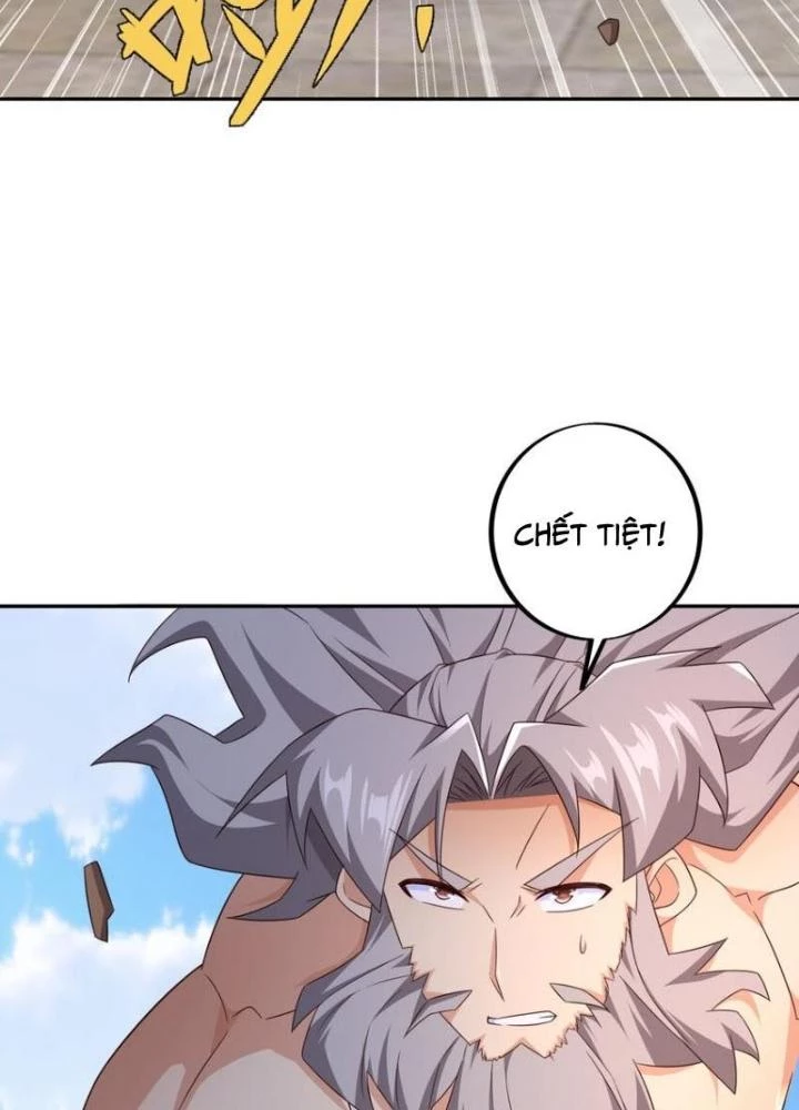 Trọng Sinh 1000 Lần, Ta Vô Địch Chapter 137 - 5