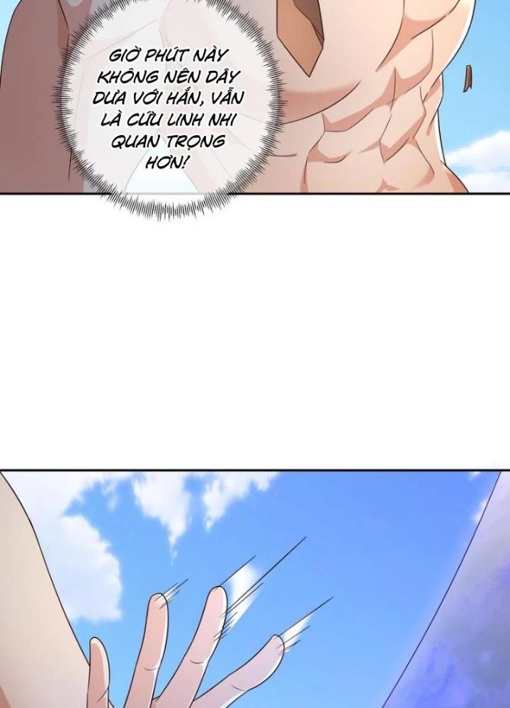 Trọng Sinh 1000 Lần, Ta Vô Địch Chapter 137 - 7
