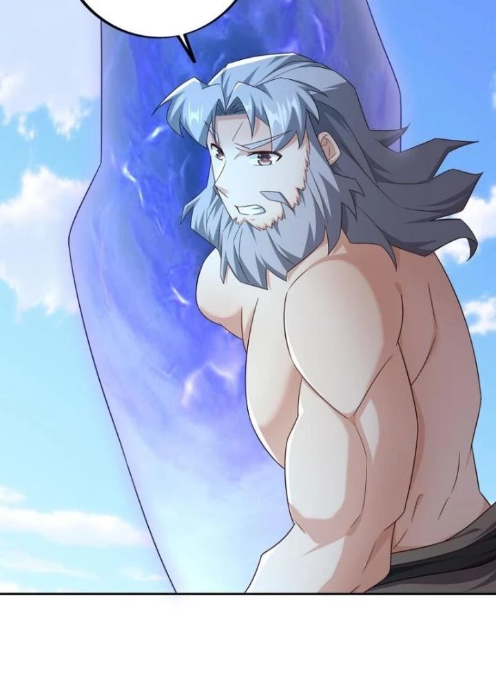 Trọng Sinh 1000 Lần, Ta Vô Địch Chapter 137 - 11