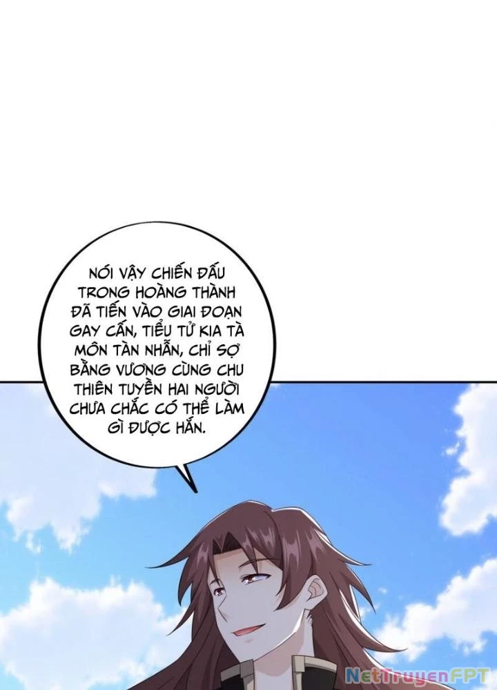 Trọng Sinh 1000 Lần, Ta Vô Địch Chapter 137 - 15