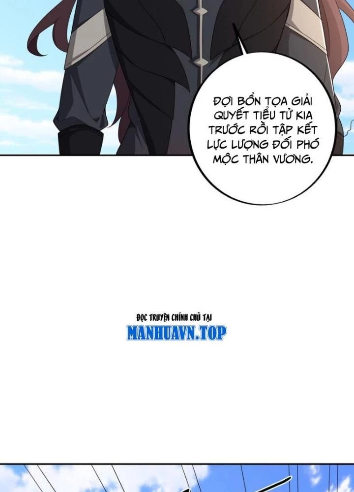 Trọng Sinh 1000 Lần, Ta Vô Địch Chapter 137 - 17