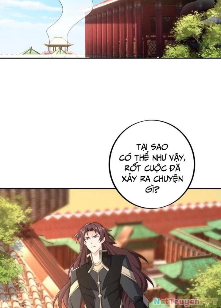 Trọng Sinh 1000 Lần, Ta Vô Địch Chapter 137 - 27