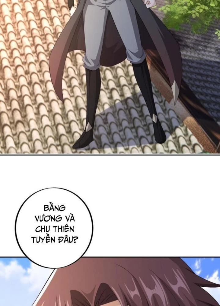 Trọng Sinh 1000 Lần, Ta Vô Địch Chapter 137 - 29