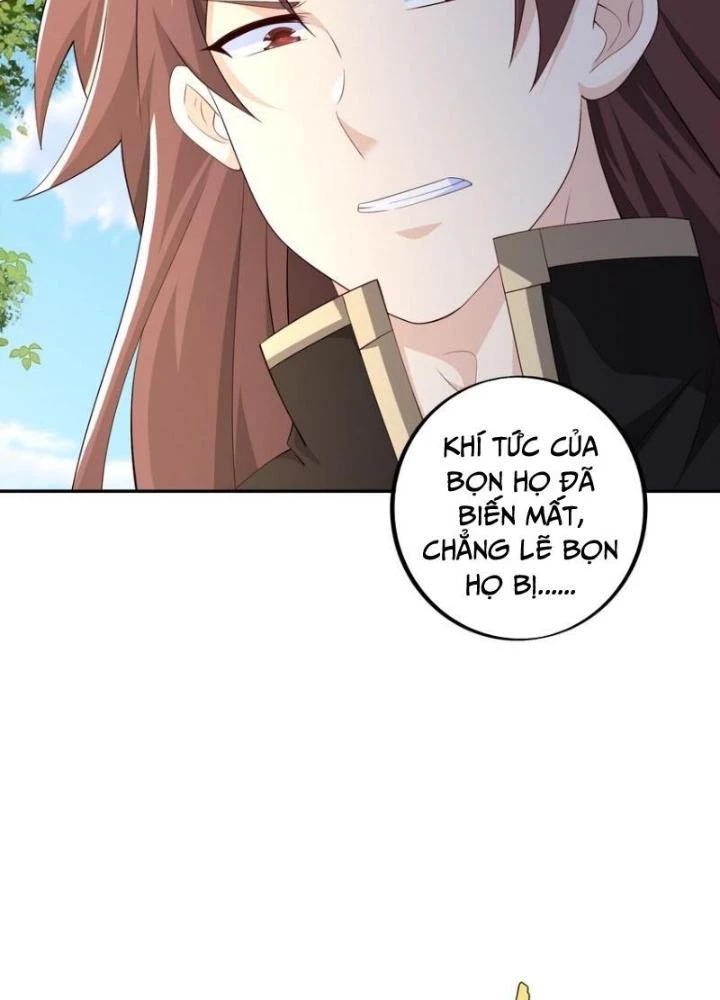 Trọng Sinh 1000 Lần, Ta Vô Địch Chapter 137 - 31