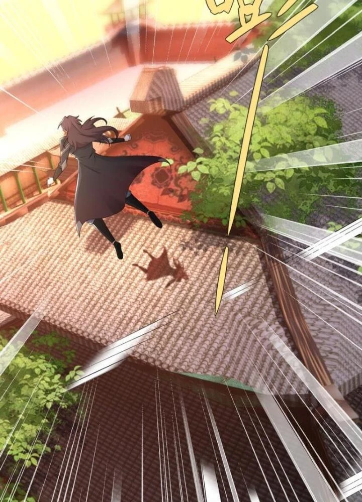 Trọng Sinh 1000 Lần, Ta Vô Địch Chapter 137 - 33