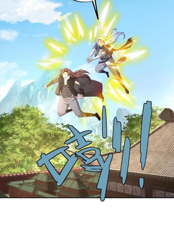 Trọng Sinh 1000 Lần, Ta Vô Địch Chapter 137 - 43