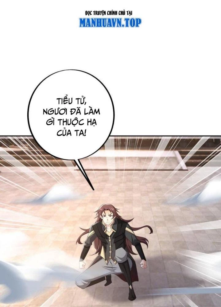 Trọng Sinh 1000 Lần, Ta Vô Địch Chapter 137 - 47