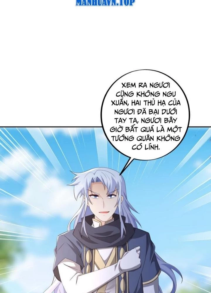 Trọng Sinh 1000 Lần, Ta Vô Địch Chapter 137 - 59