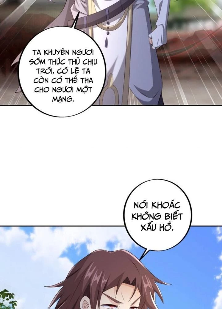 Trọng Sinh 1000 Lần, Ta Vô Địch Chapter 137 - 61