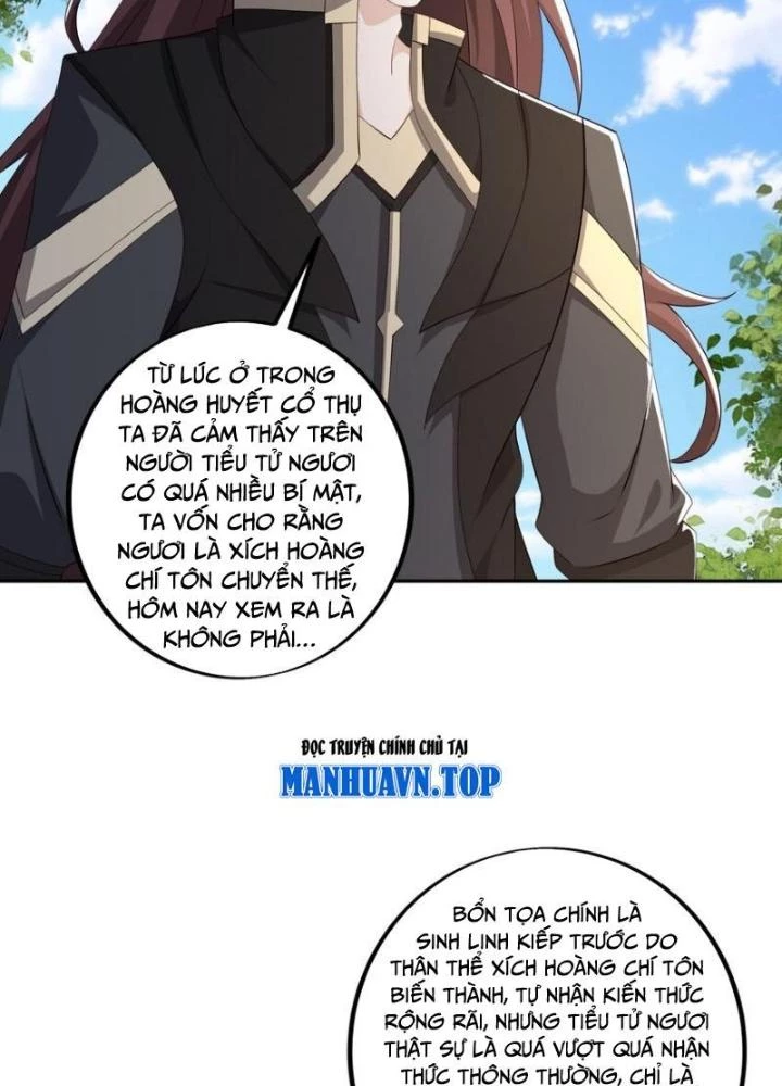 Trọng Sinh 1000 Lần, Ta Vô Địch Chapter 137 - 63