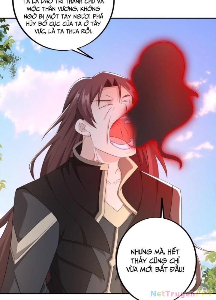 Trọng Sinh 1000 Lần, Ta Vô Địch Chapter 137 - 81