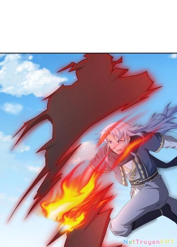 Trọng Sinh 1000 Lần, Ta Vô Địch Chapter 138 - 3