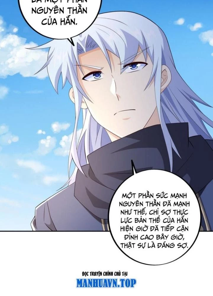 Trọng Sinh 1000 Lần, Ta Vô Địch Chapter 138 - 11