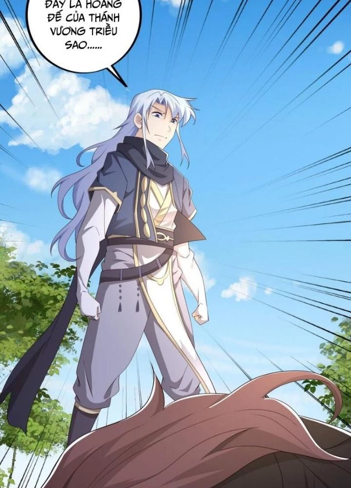 Trọng Sinh 1000 Lần, Ta Vô Địch Chapter 138 - 13
