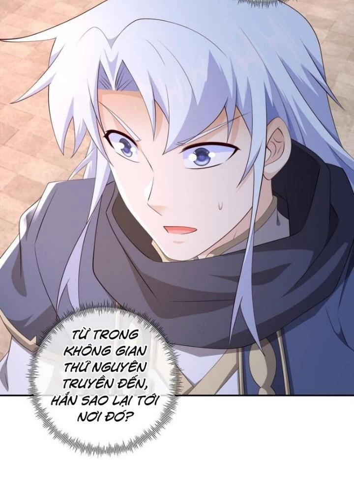 Trọng Sinh 1000 Lần, Ta Vô Địch Chapter 138 - 21