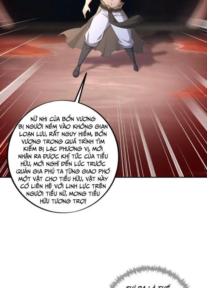 Trọng Sinh 1000 Lần, Ta Vô Địch Chapter 138 - 35