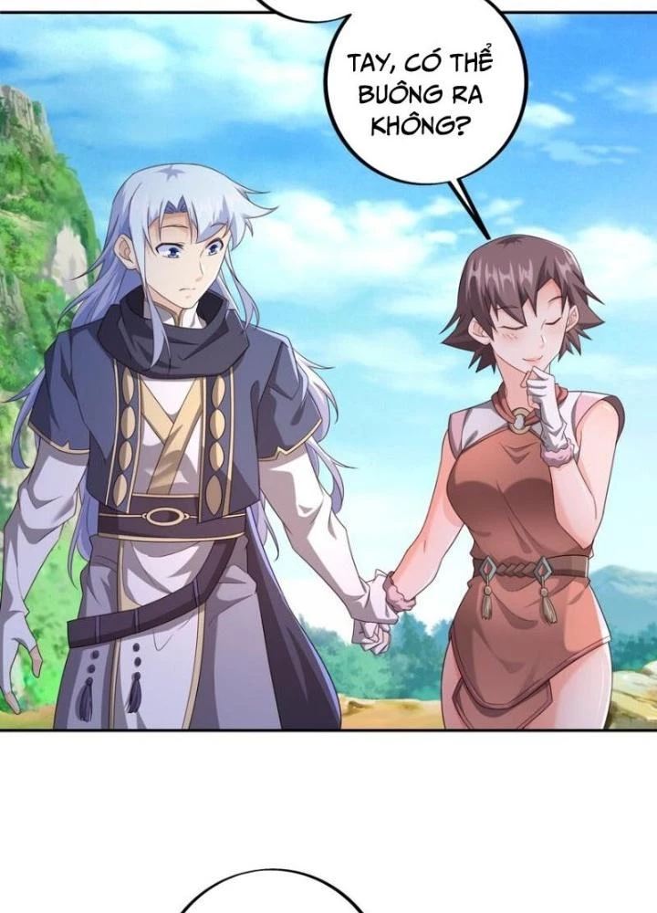 Trọng Sinh 1000 Lần, Ta Vô Địch Chapter 139 - 11
