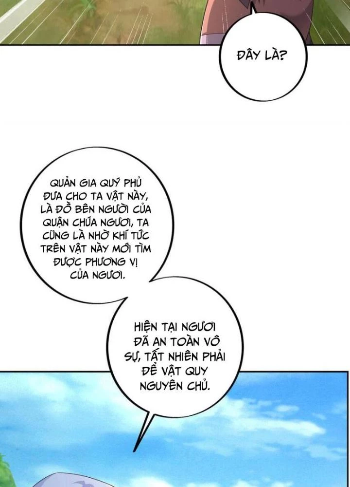 Trọng Sinh 1000 Lần, Ta Vô Địch Chapter 139 - 19