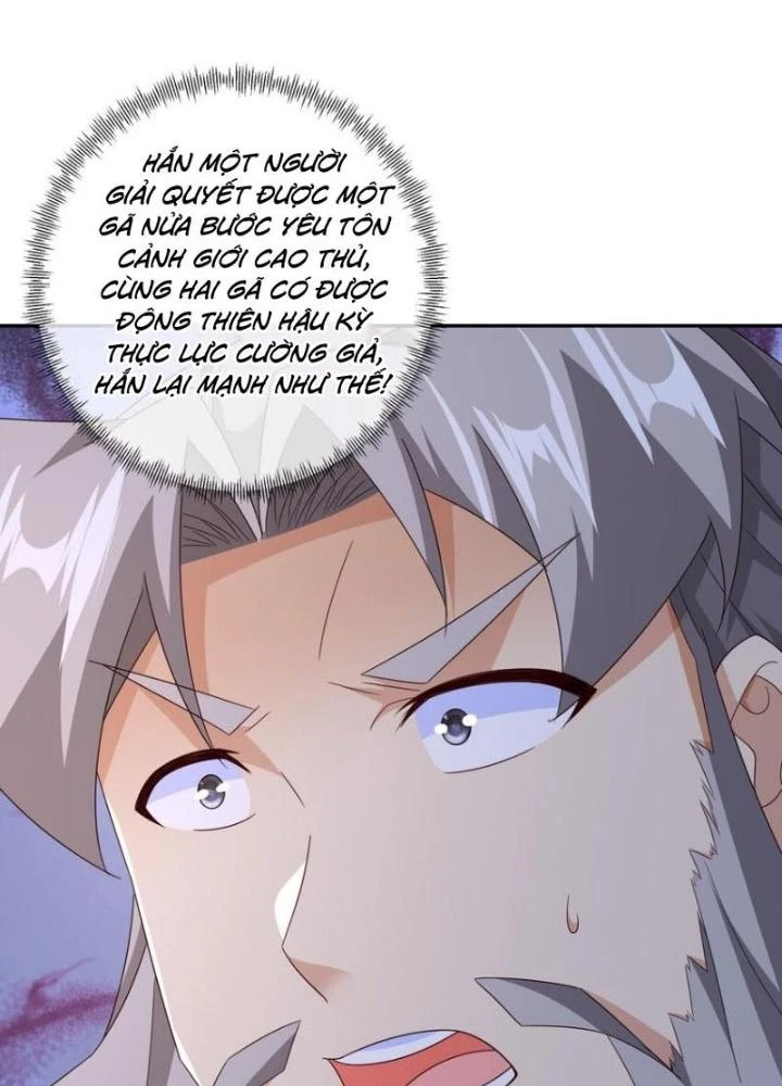 Trọng Sinh 1000 Lần, Ta Vô Địch Chapter 139 - 49