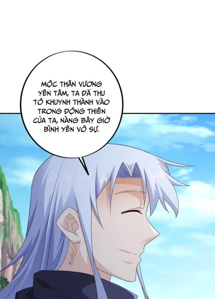 Trọng Sinh 1000 Lần, Ta Vô Địch Chapter 139 - 55